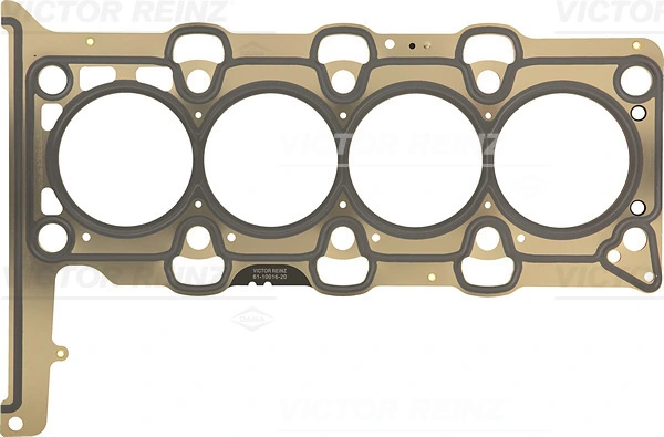 Gasket, cylinder head